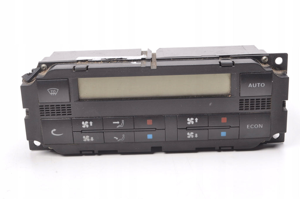 SEAT ALHAMBRA AND SHARAN FORD GALAXY AND AIR SUPPLY SWITCH PANEL