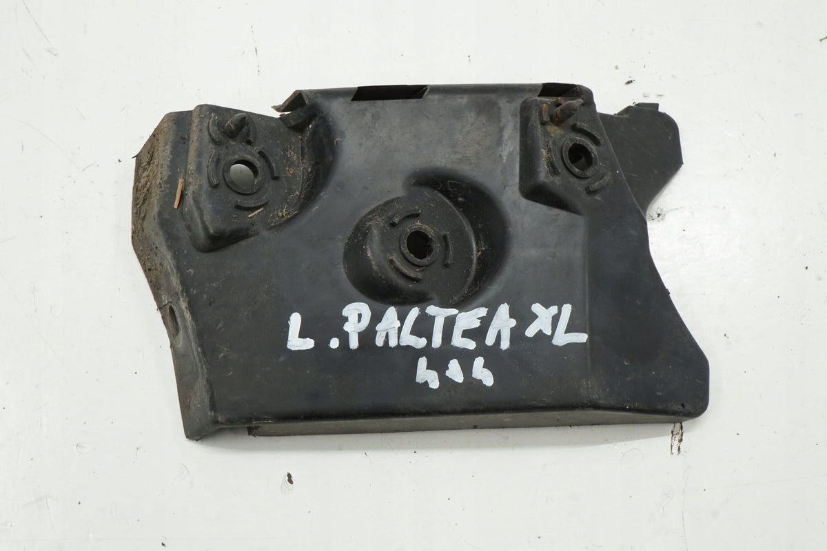 SEAT ALTEA XL 08R BUMPER SLIDE LEFT FRONT 5P0807183A