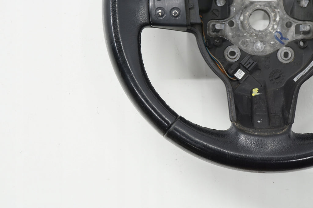 SEAT ALTEA XL 08R STEERING WHEEL MULTIFUCTION 5P0419091AD