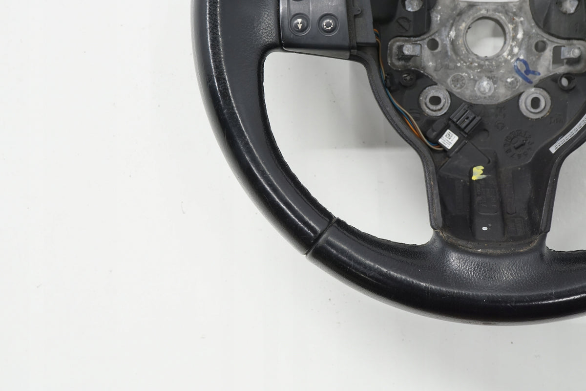 SEAT ALTEA XL 08R STEERING WHEEL MULTIFUCTION 5P0419091AD