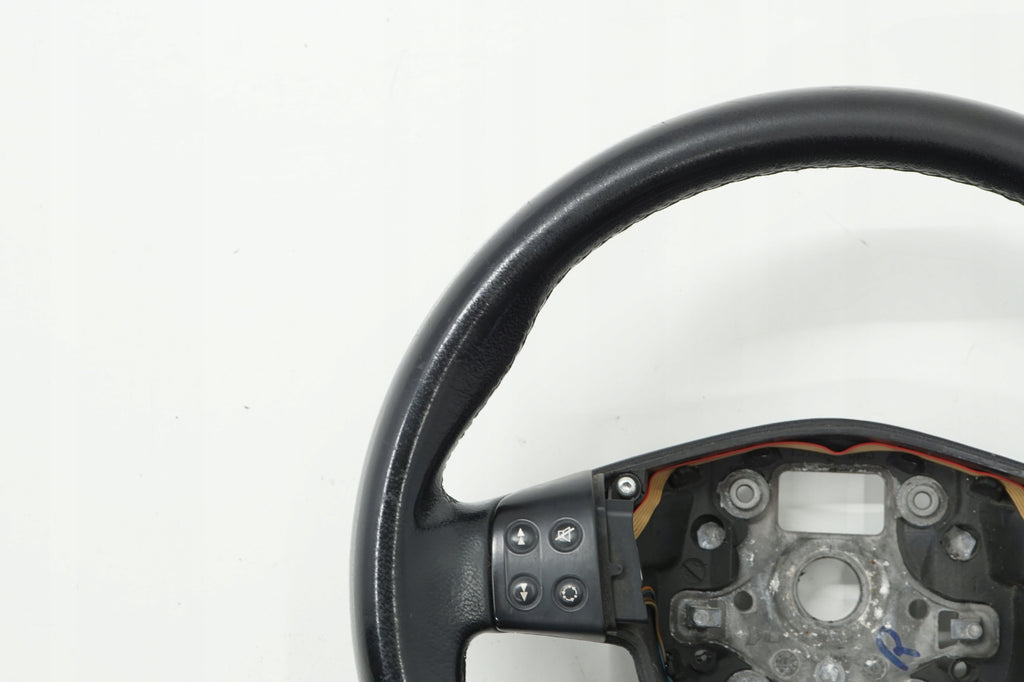 SEAT ALTEA XL 08R STEERING WHEEL MULTIFUCTION 5P0419091AD
