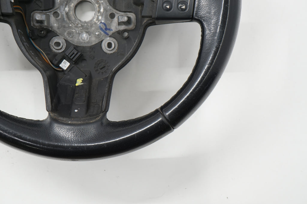 SEAT ALTEA XL 08R STEERING WHEEL MULTIFUCTION 5P0419091AD