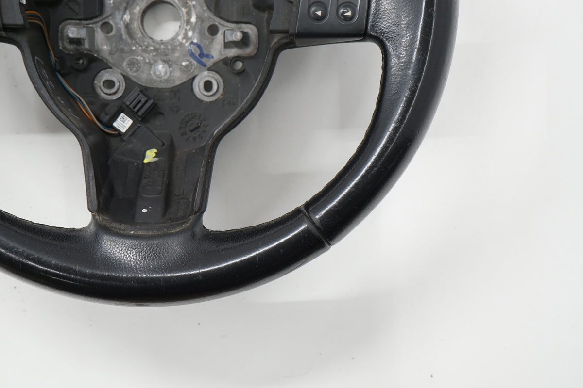 SEAT ALTEA XL 08R STEERING WHEEL MULTIFUCTION 5P0419091AD