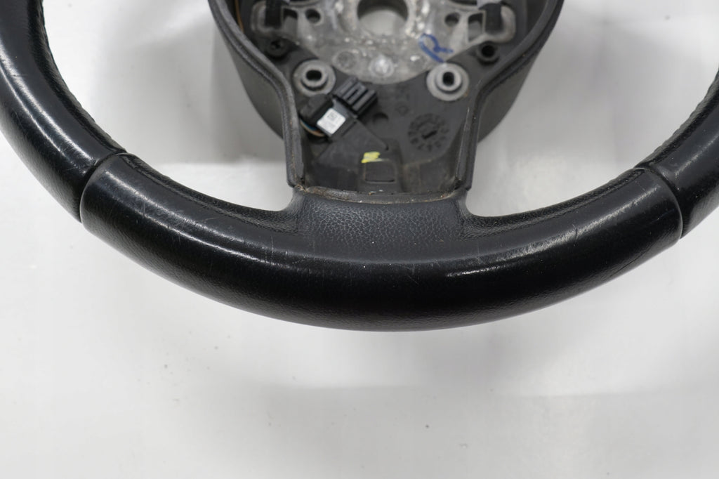 SEAT ALTEA XL 08R STEERING WHEEL MULTIFUCTION 5P0419091AD