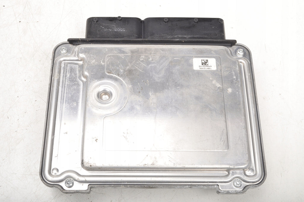 SEAT ALTEA XL 2.0 TDI ENGINE DRIVER 03G906021SN
