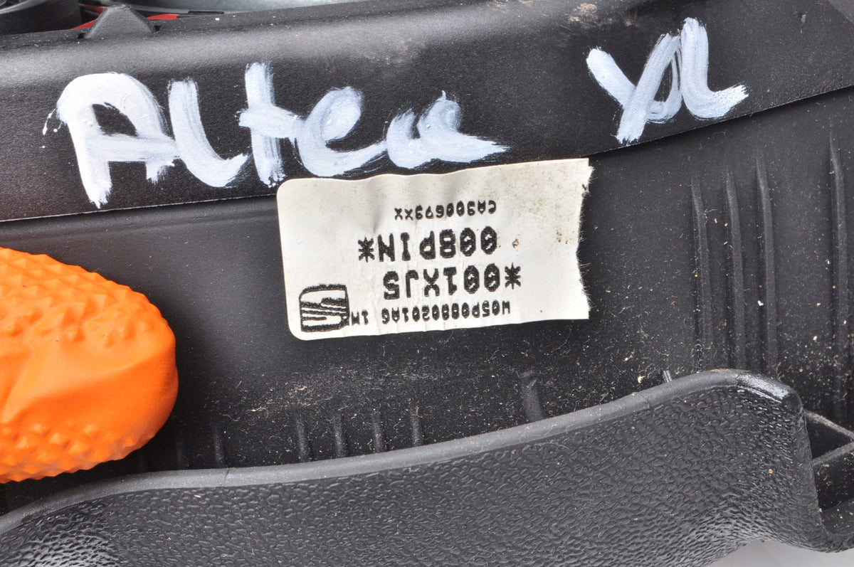 SEAT ALTEA XL AIRBAG DRIVER AIRBAG