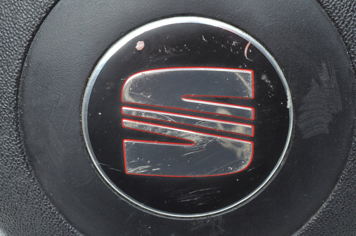SEAT ALTEA XL AIRBAG DRIVER AIRBAG