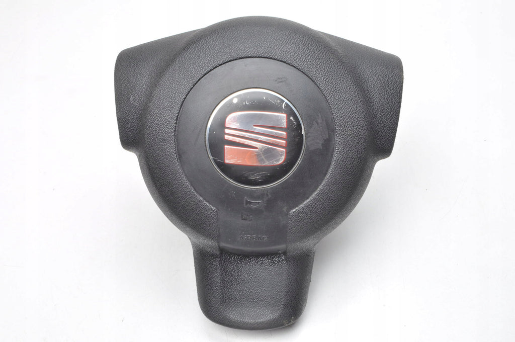SEAT ALTEA XL AIRBAG DRIVER AIRBAG