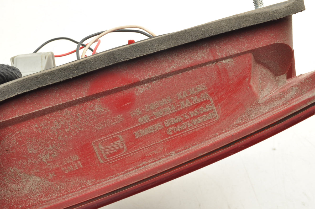 SEAT ALTEA XL LAMP RIGHT REAR FLAP 5P8945094D