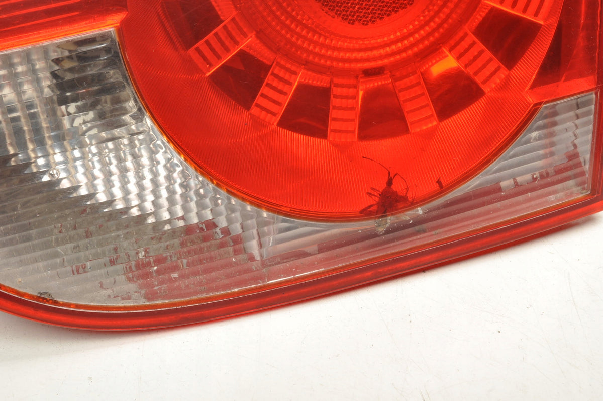 SEAT ALTEA XL LAMP RIGHT REAR FLAP 5P8945094D