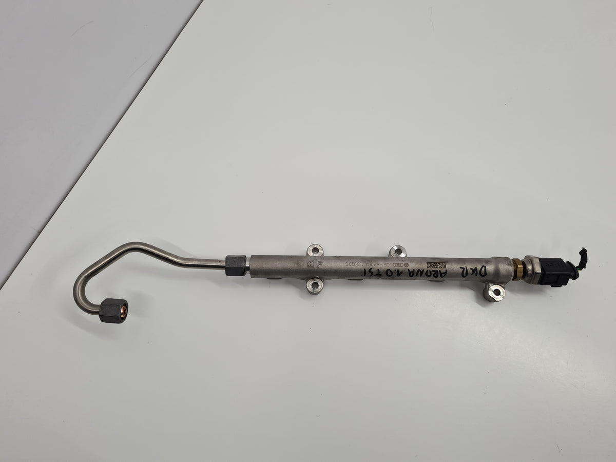 SEAT ARONA 1.0TSI DKR INJECTION RANGE 04C133320G