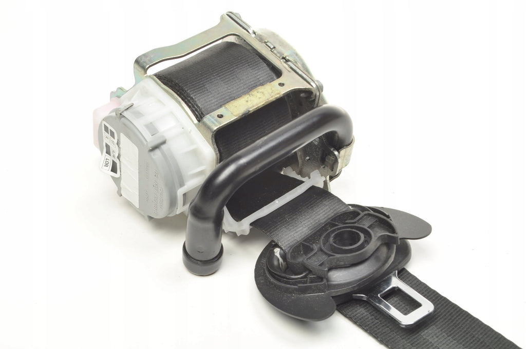 SEAT ARONA IBIZA V SEAT BELT RIGHT FRONT 6F2857706 3G0857737DE