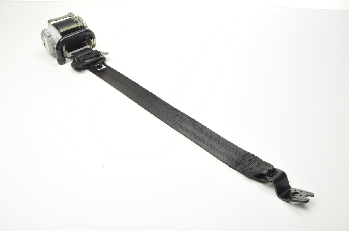 SEAT ARONA IBIZA V SEAT BELT RIGHT FRONT 6F2857706 3G0857737DE