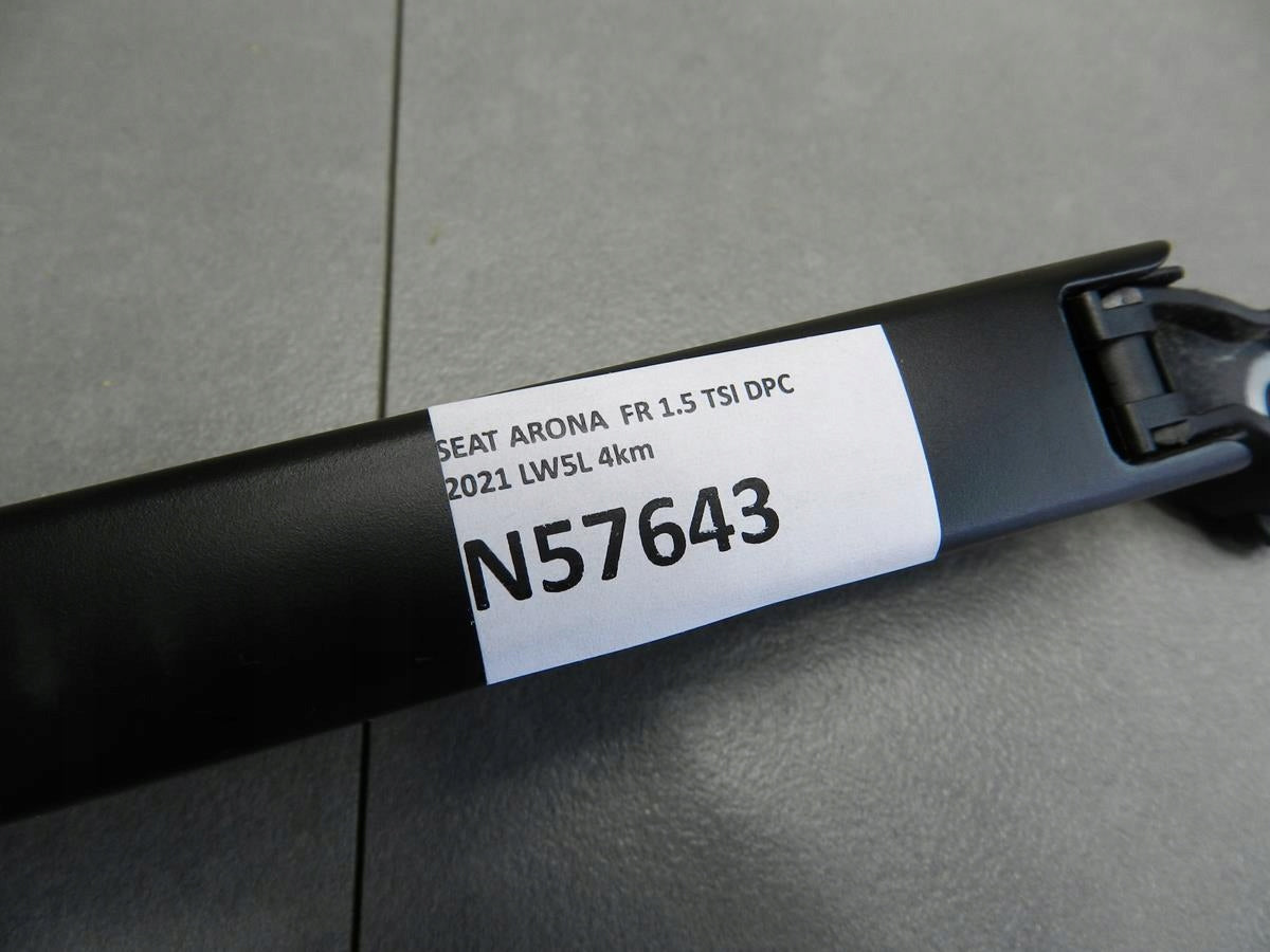 SEAT ARONA WIPER ARM REAR 6F9955704