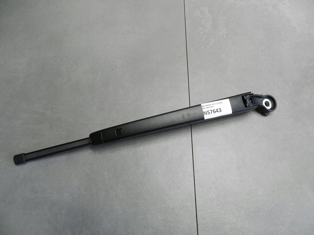 SEAT ARONA WIPER ARM REAR 6F9955704