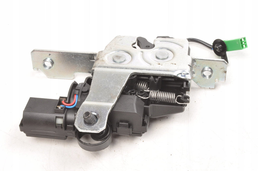 SEAT BACK LOCK VOLVO S90 II SEDAN V90 31436463