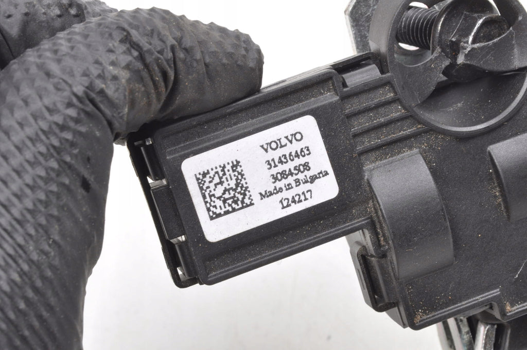 SEAT BACK LOCK VOLVO S90 II SEDAN V90 31436463
