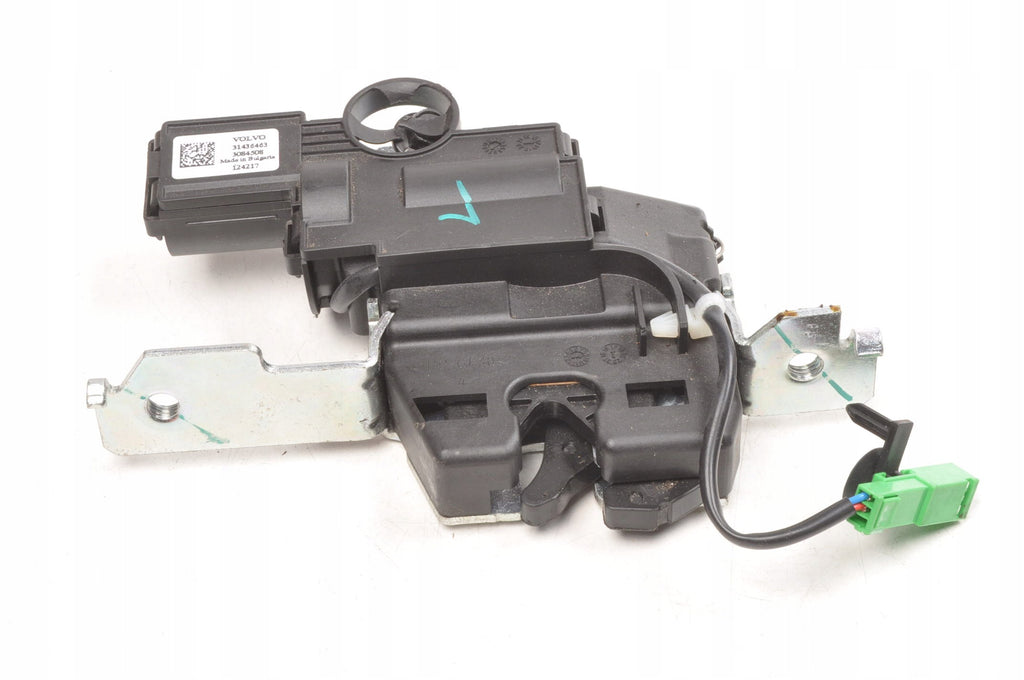 SEAT BACK LOCK VOLVO S90 II SEDAN V90 31436463
