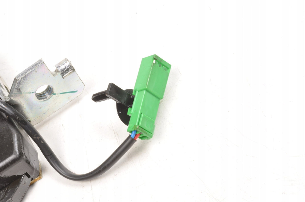 SEAT BACK LOCK VOLVO S90 II V90 31436463