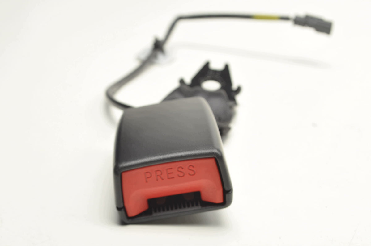 SEAT BELT CLASPS MG 3 III 11671807 2025