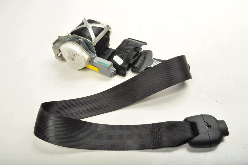 SEAT BELT LEFT FRONT ABARTH 500 07355230740 HB 3D