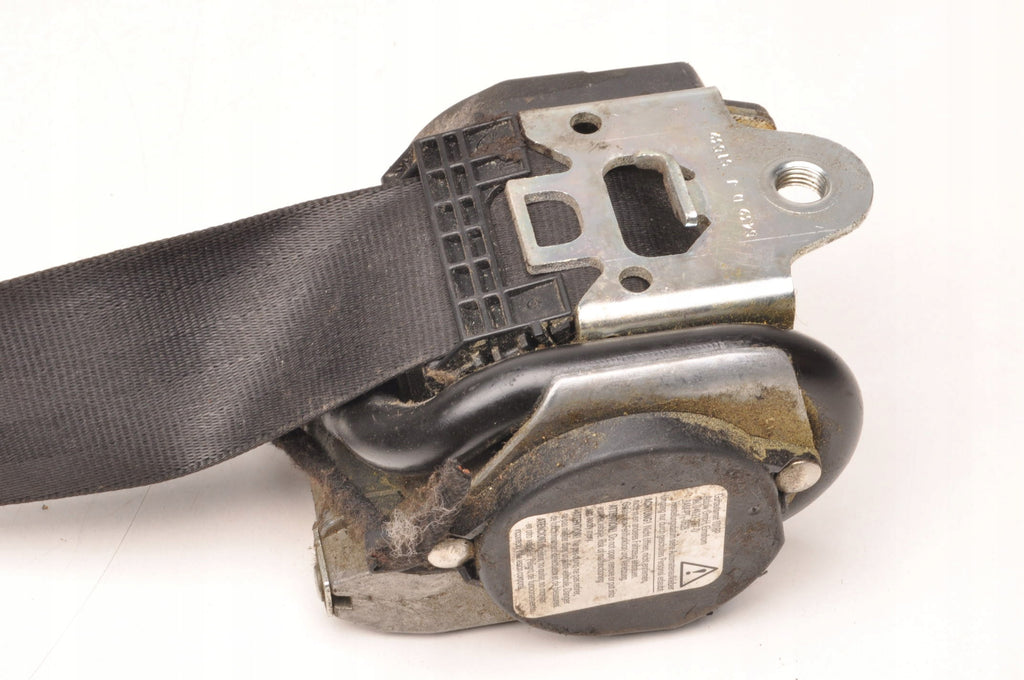 SEAT BELT LEFT FRONT AUDI A3 8P 8P3857705