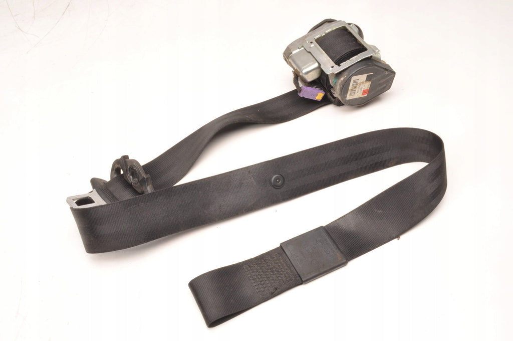 SEAT BELT LEFT FRONT AUDI A3 8P 8P3857705