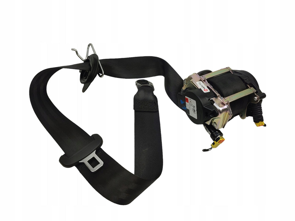 SEAT BELT LEFT FRONT AUDI A5 F5 8W COUPE 635373800A