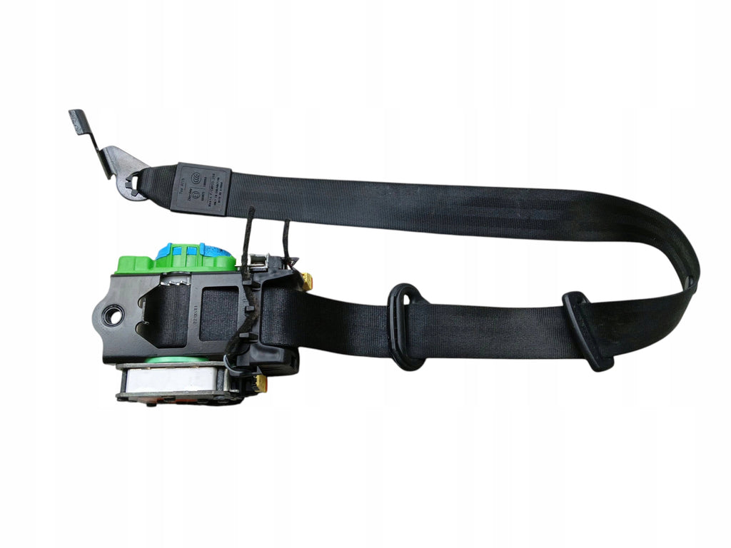 SEAT BELT LEFT FRONT AUDI Q5 8R (2008-2012) 8R1857705B