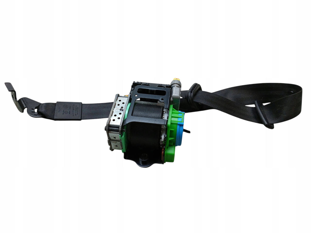 SEAT BELT LEFT FRONT AUDI Q5 8R (2008-2012) 8R1857705B