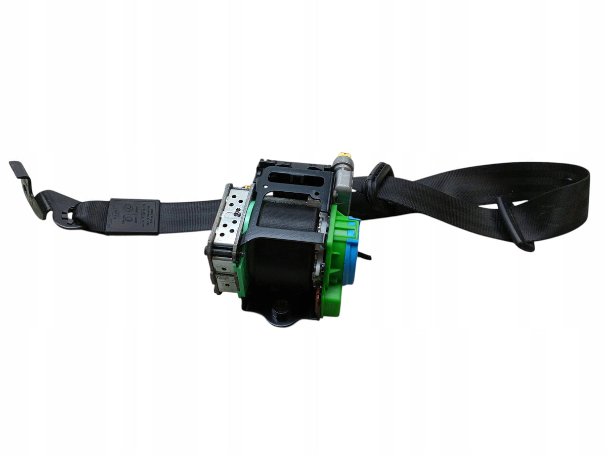 SEAT BELT LEFT FRONT AUDI Q5 8R (2008-2012) 8R1857705B