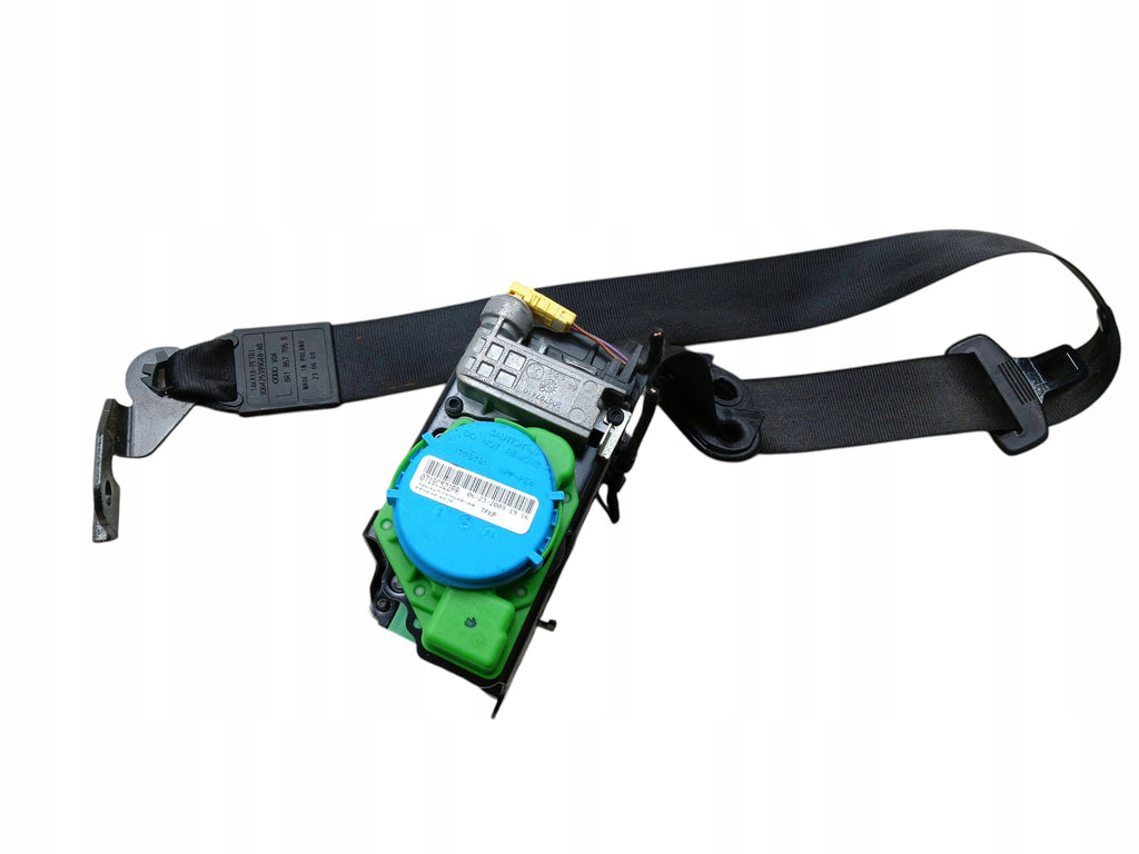 SEAT BELT LEFT FRONT AUDI Q5 8R (2008-2012) 8R1857705B