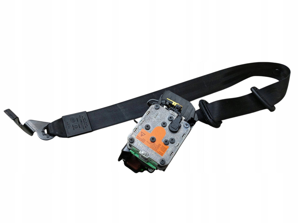 SEAT BELT LEFT FRONT AUDI Q5 8R (2008-2012) 8R1857705B