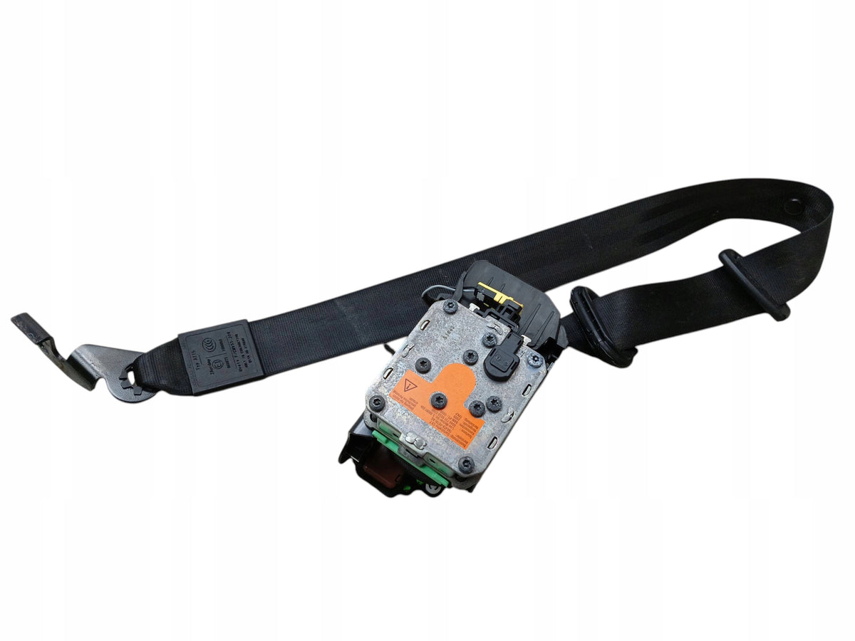 SEAT BELT LEFT FRONT AUDI Q5 8R (2008-2012) 8R1857705B