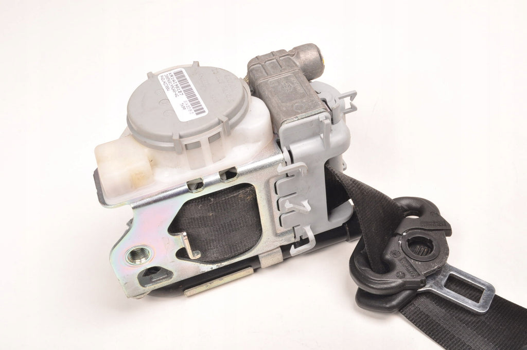 SEAT BELT LEFT FRONT AUDI Q5 8R1857705N