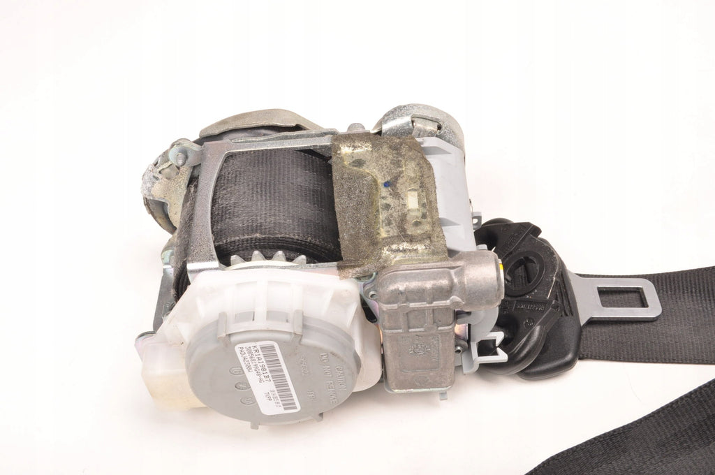 SEAT BELT LEFT FRONT AUDI Q5 8R1857705N