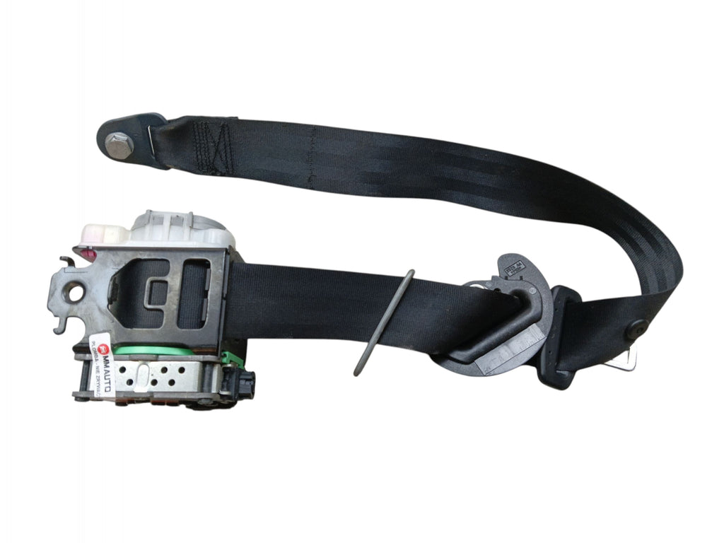 SEAT BELT LEFT FRONT CITROEN C4 II B7 98026093XX