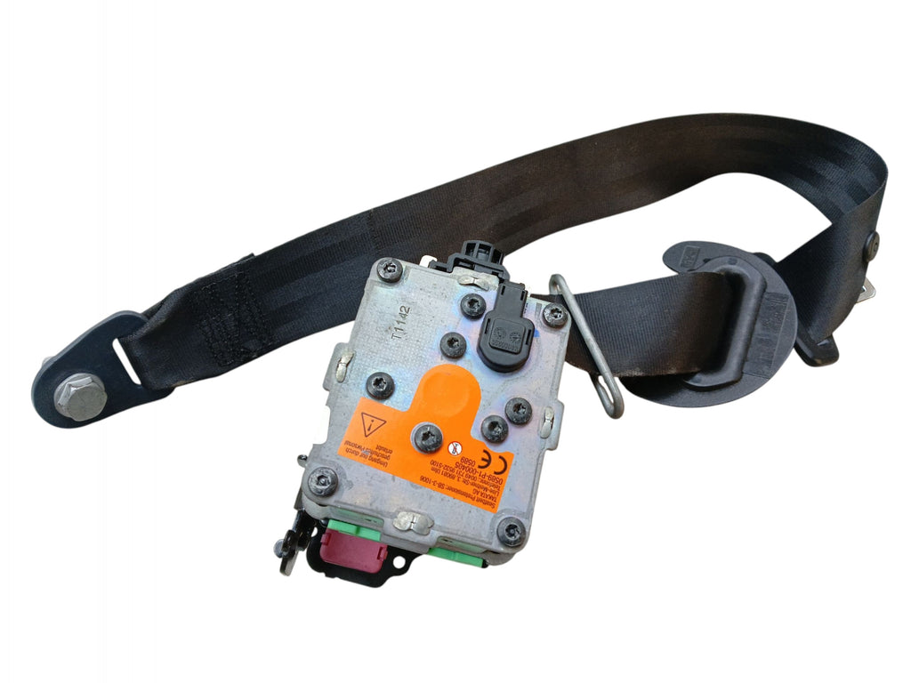 SEAT BELT LEFT FRONT CITROEN C4 II B7 98026093XX