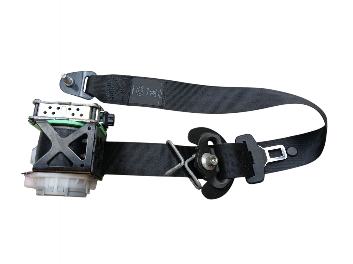 SEAT BELT LEFT FRONT CITROEN C4 II B7 98026093XX