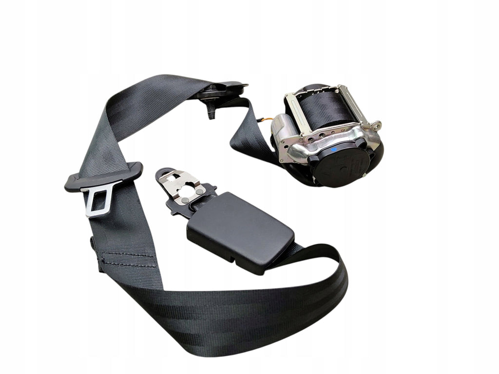SEAT BELT LEFT FRONT CITROEN C5 X (2021-) 652317400