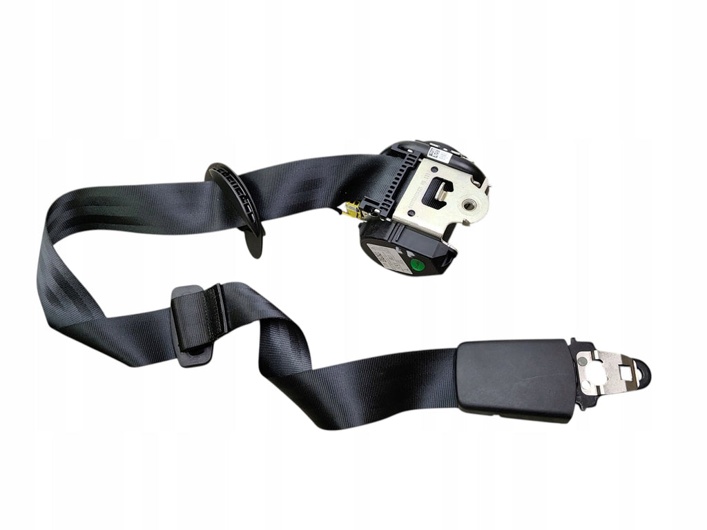 SEAT BELT LEFT FRONT CITROEN C5 X (2021-) 652317400