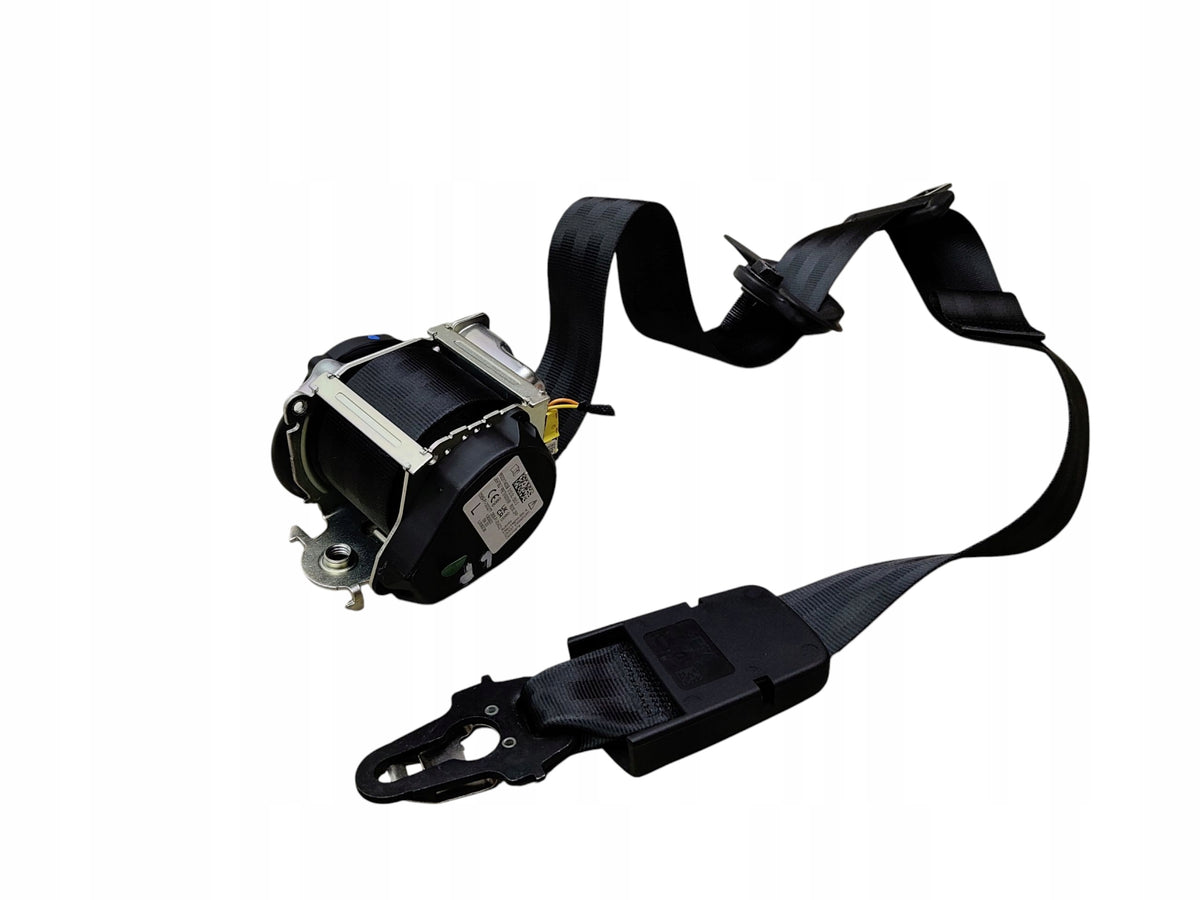 SEAT BELT LEFT FRONT CITROEN C5 X (2021-) 652317400