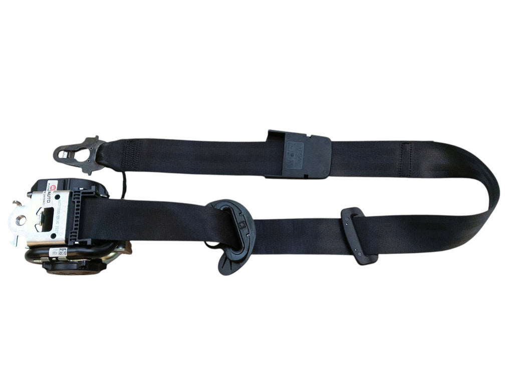 SEAT BELT LEFT FRONT CITROEN C5 X C5X (2021-) 98387292XX