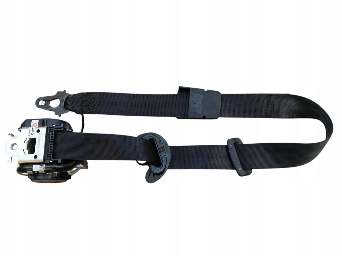 SEAT BELT LEFT FRONT CITROEN C5 X C5X (2021-) 98387292XX