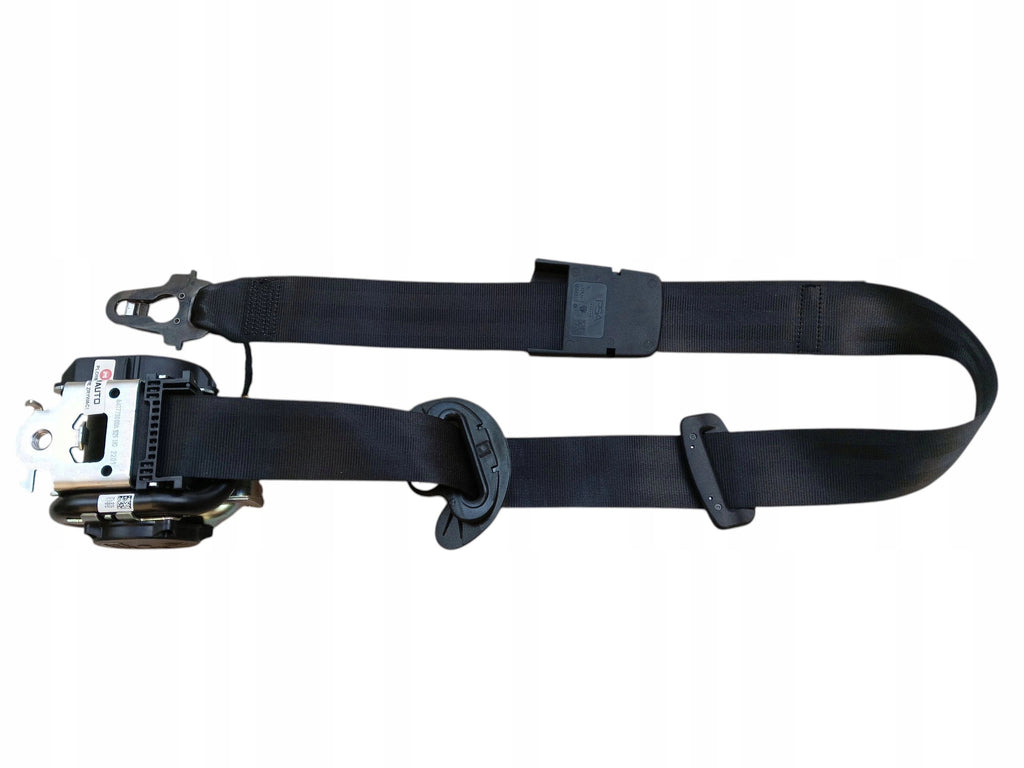 SEAT BELT LEFT FRONT CITROEN C5 X C5X (2021-) 98387292XX