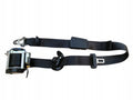SEAT BELT LEFT FRONT CITROEN C5 X C5X (2021-) 98387292XX