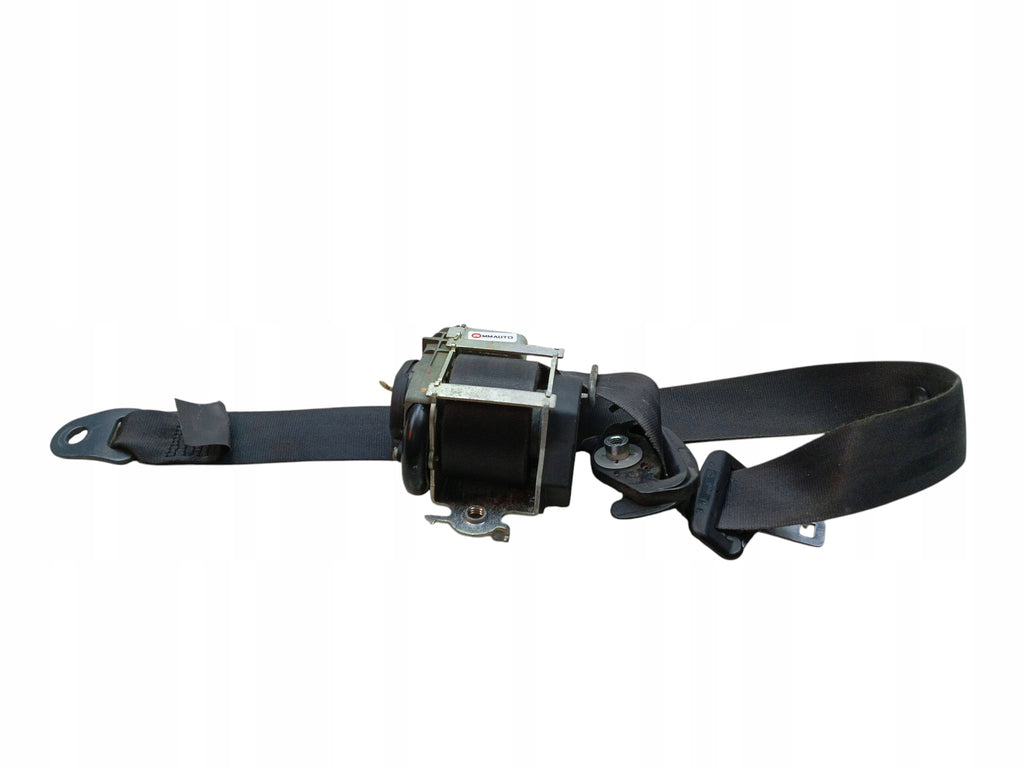 SEAT BELT LEFT FRONT CITROEN C6 (2005-2012) 96500575XX EUROPE