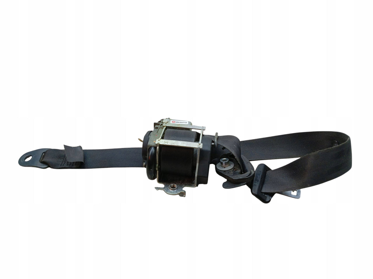 SEAT BELT LEFT FRONT CITROEN C6 (2005-2012) 96500575XX EUROPE