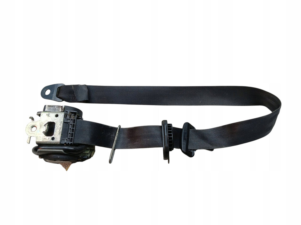 SEAT BELT LEFT FRONT CITROEN C6 (2005-2012) 96500575XX EUROPE