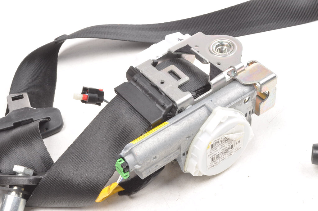 SEAT BELT LEFT FRONT FIAT 500 07356525920 TENSIONER HB 3D